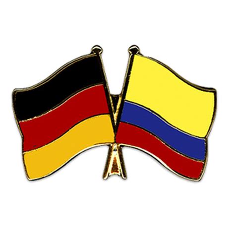 kolumbien deutschland